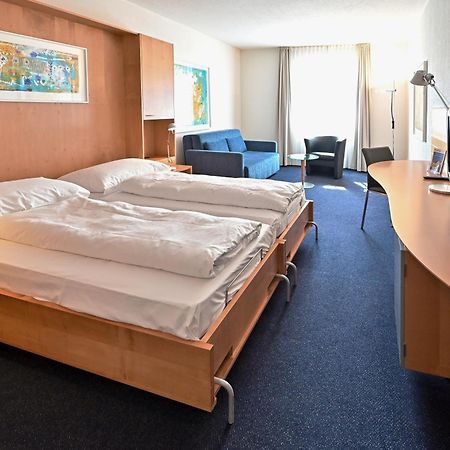 Hotel Zofingen Εξωτερικό φωτογραφία